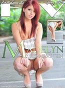 Runaway Teen - Set 2 : Madelyn from FTV-Girls, 23 Jul 2011